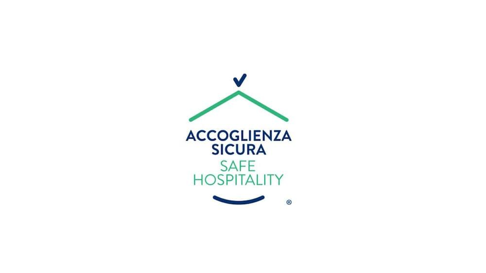 Eh Rome Airport Euro House Hotels Fiumicino Ngoại thất bức ảnh