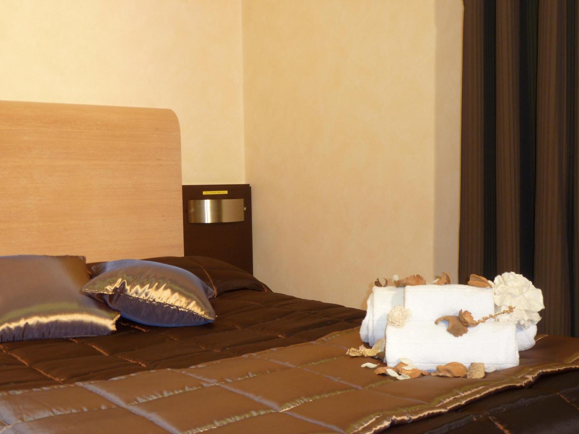 Eh Rome Airport Euro House Hotels Fiumicino Ngoại thất bức ảnh