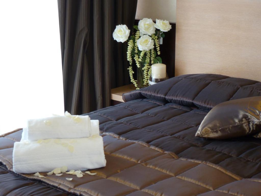 Eh Rome Airport Euro House Hotels Fiumicino Phòng bức ảnh