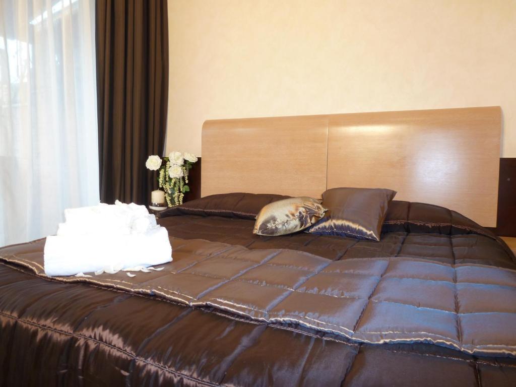 Eh Rome Airport Euro House Hotels Fiumicino Phòng bức ảnh