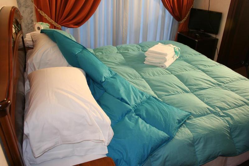 Eh Rome Airport Euro House Hotels Fiumicino Ngoại thất bức ảnh