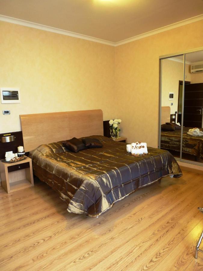 Eh Rome Airport Euro House Hotels Fiumicino Phòng bức ảnh